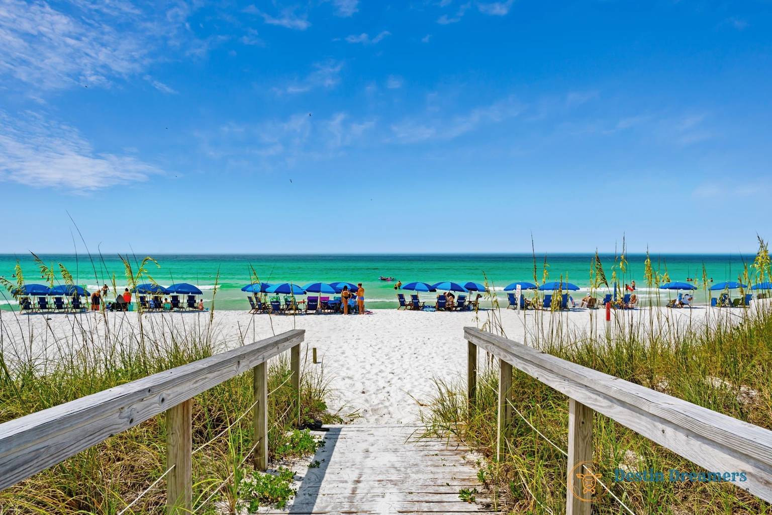 Destin Vacation Rental