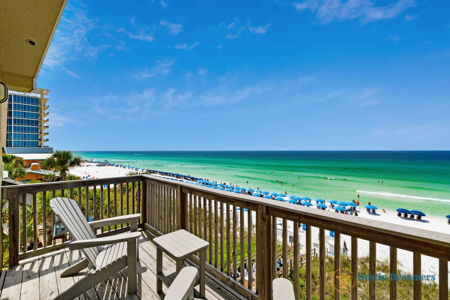 Destin Vacation Rental