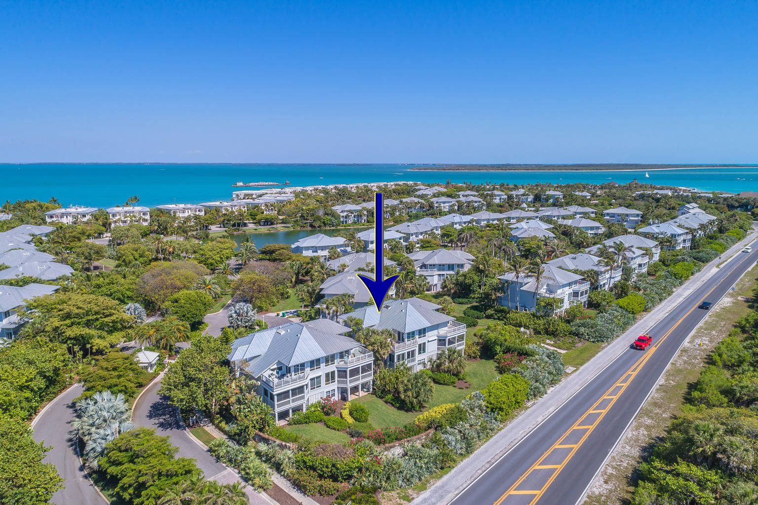 Boca Grande Vacation Rental