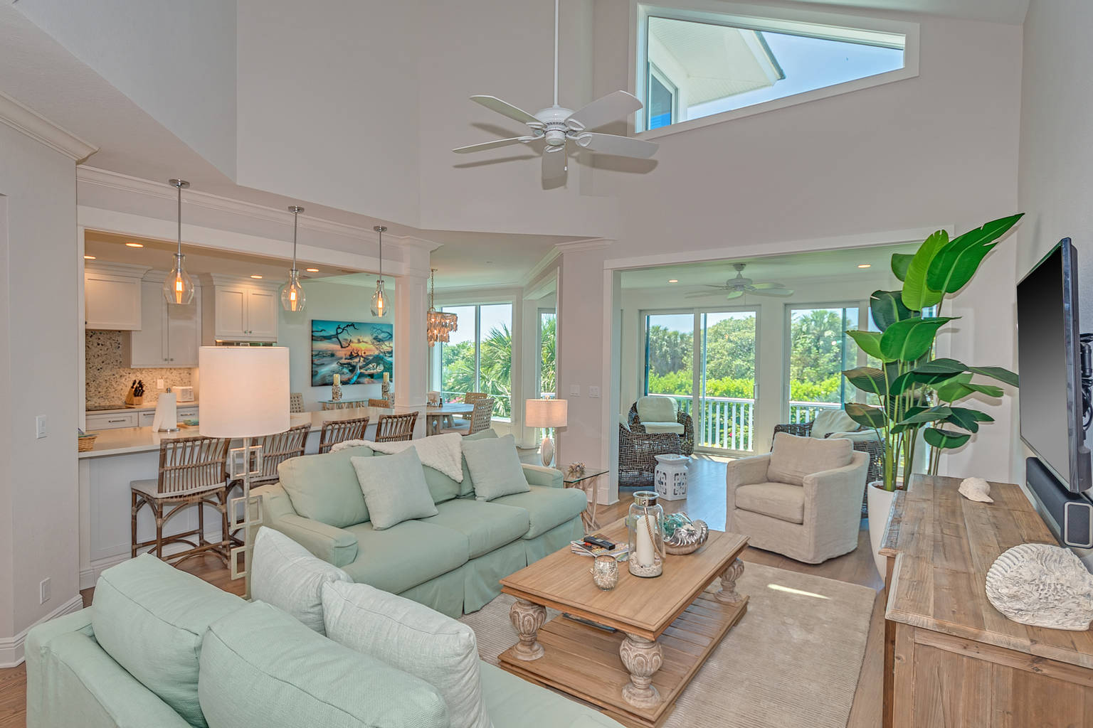 Boca Grande Vacation Rental