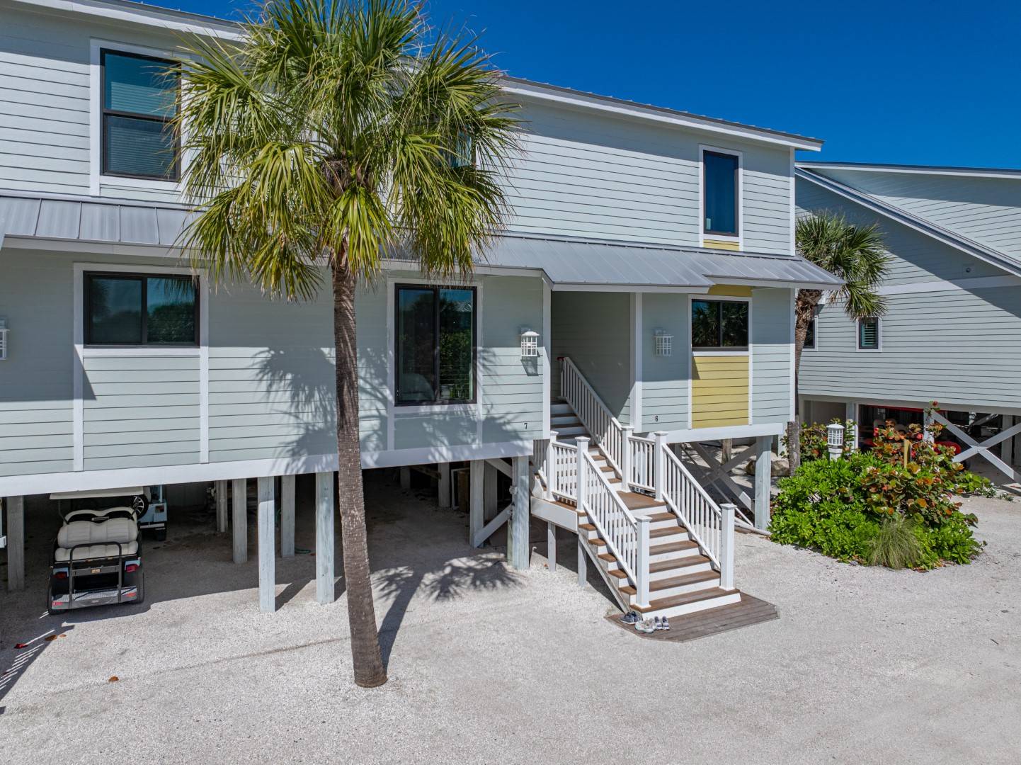 Boca Grande Vacation Rental