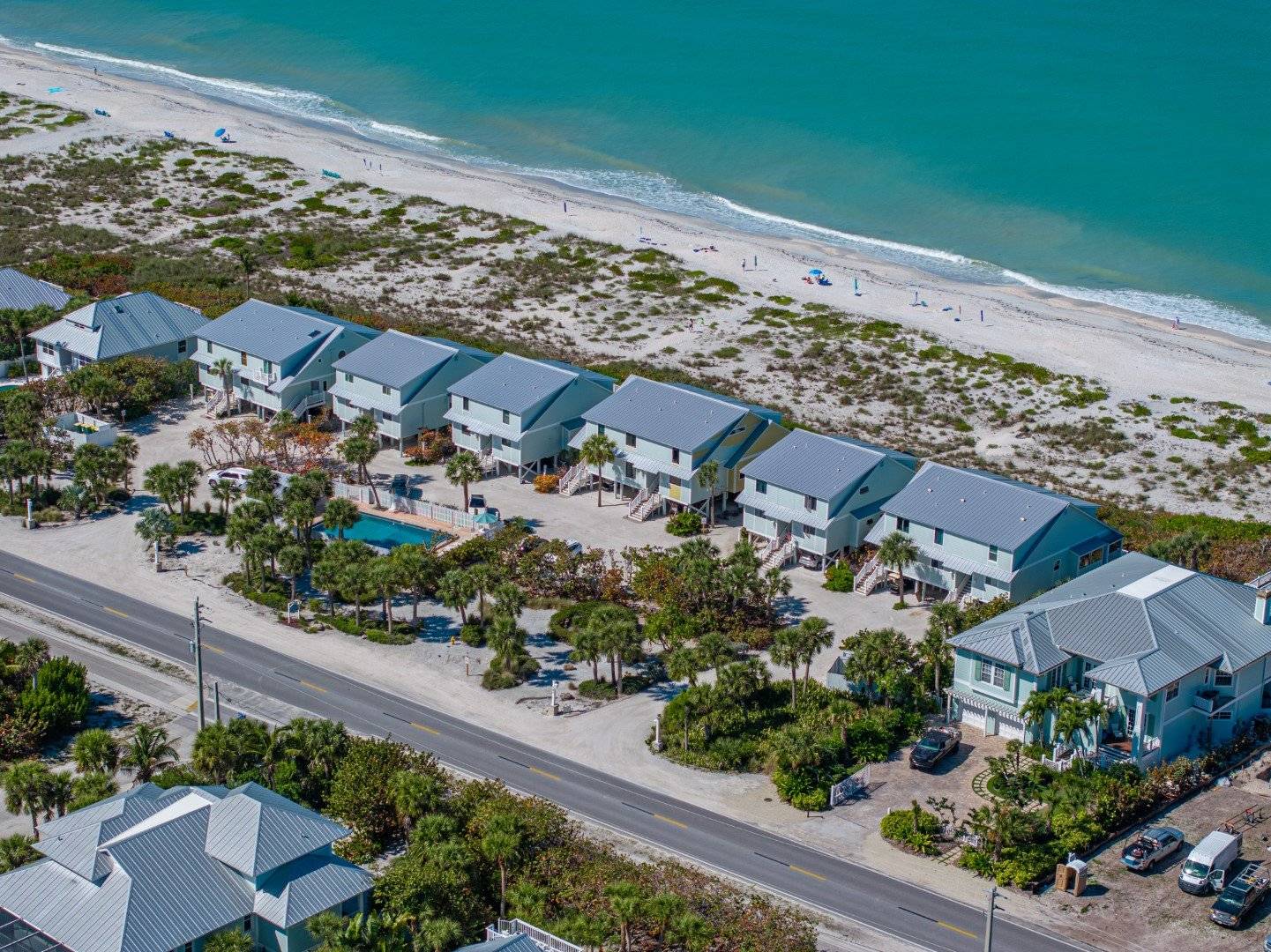 Boca Grande Vacation Rental