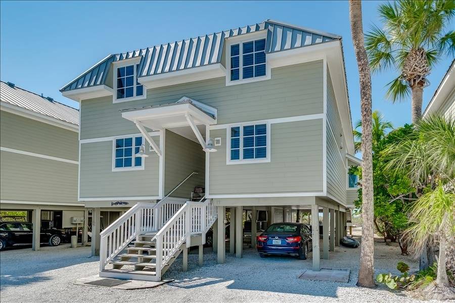 Boca Grande Vacation Rental