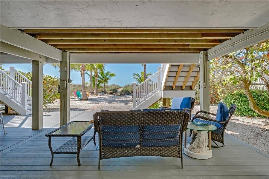 Boca Grande Vacation Rental