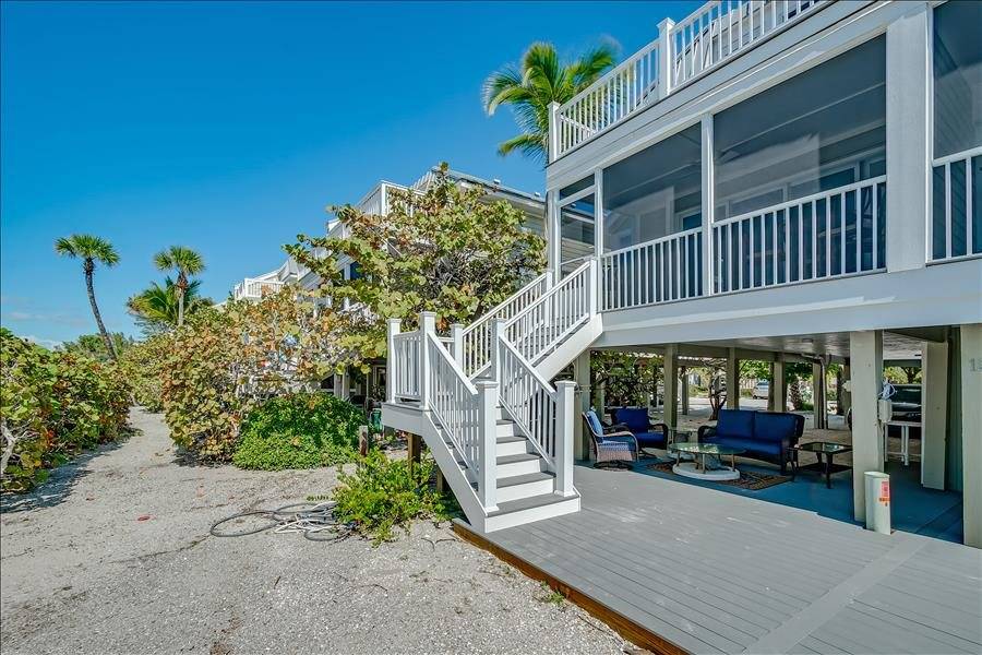 Boca Grande Vacation Rental