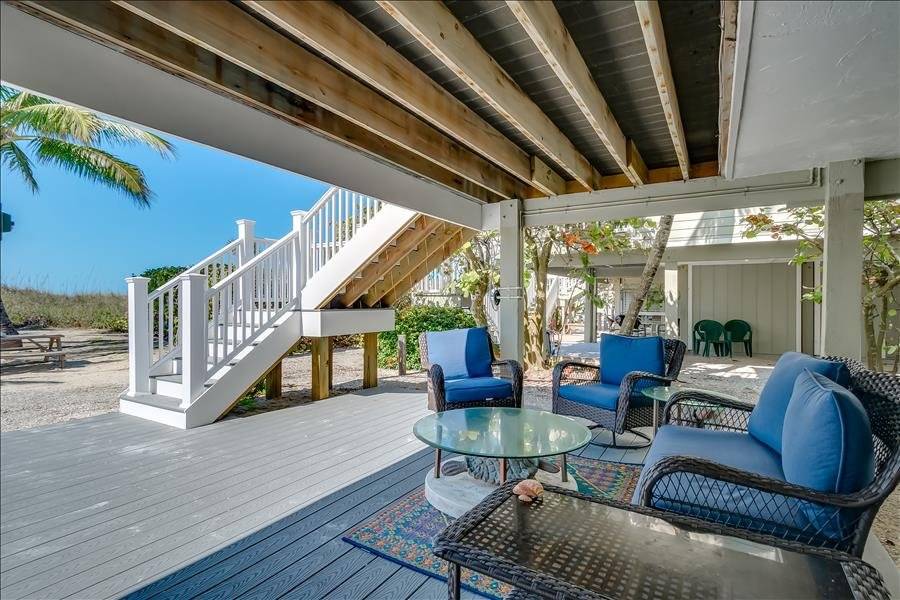 Boca Grande Vacation Rental