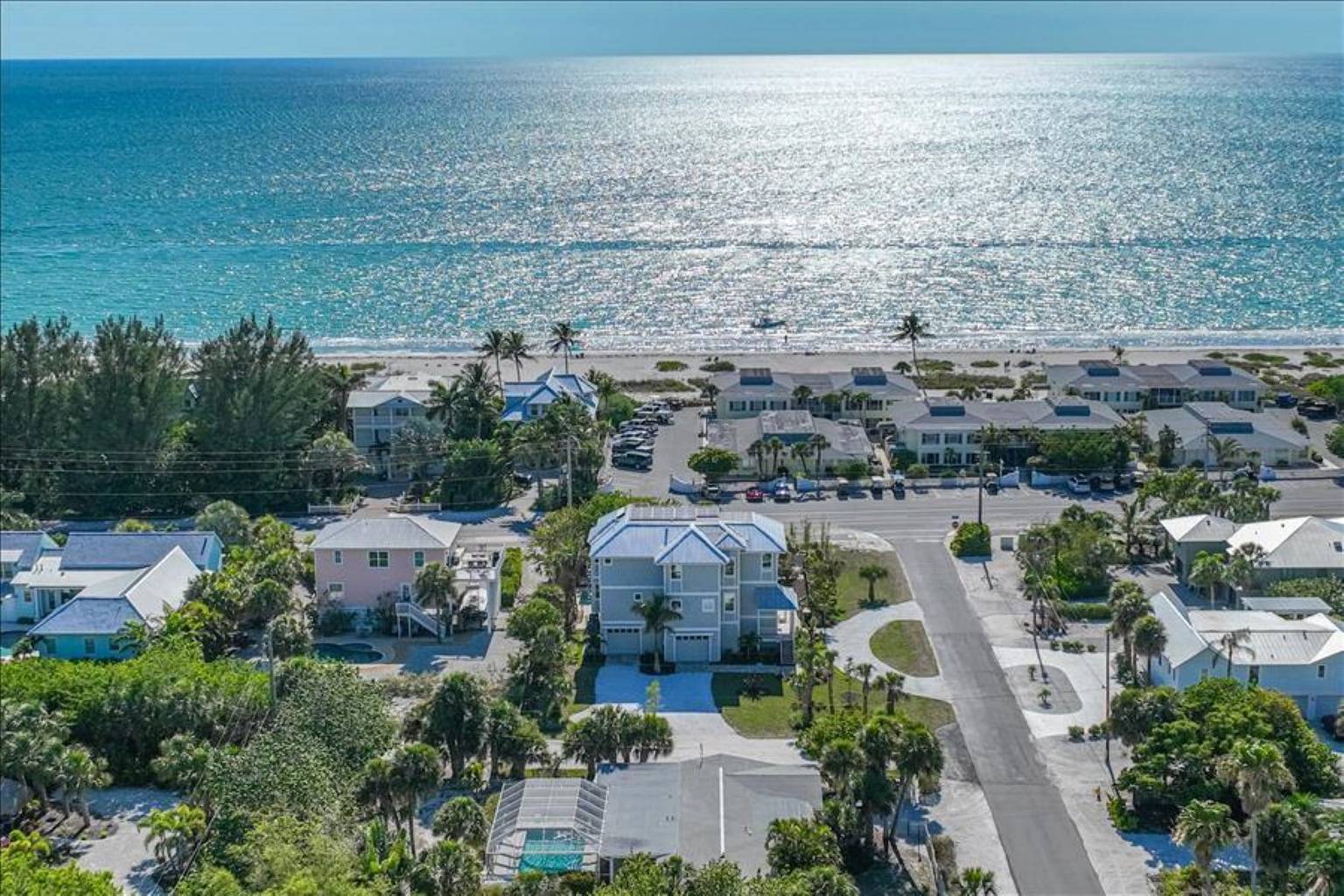 Boca Grande Vacation Rental