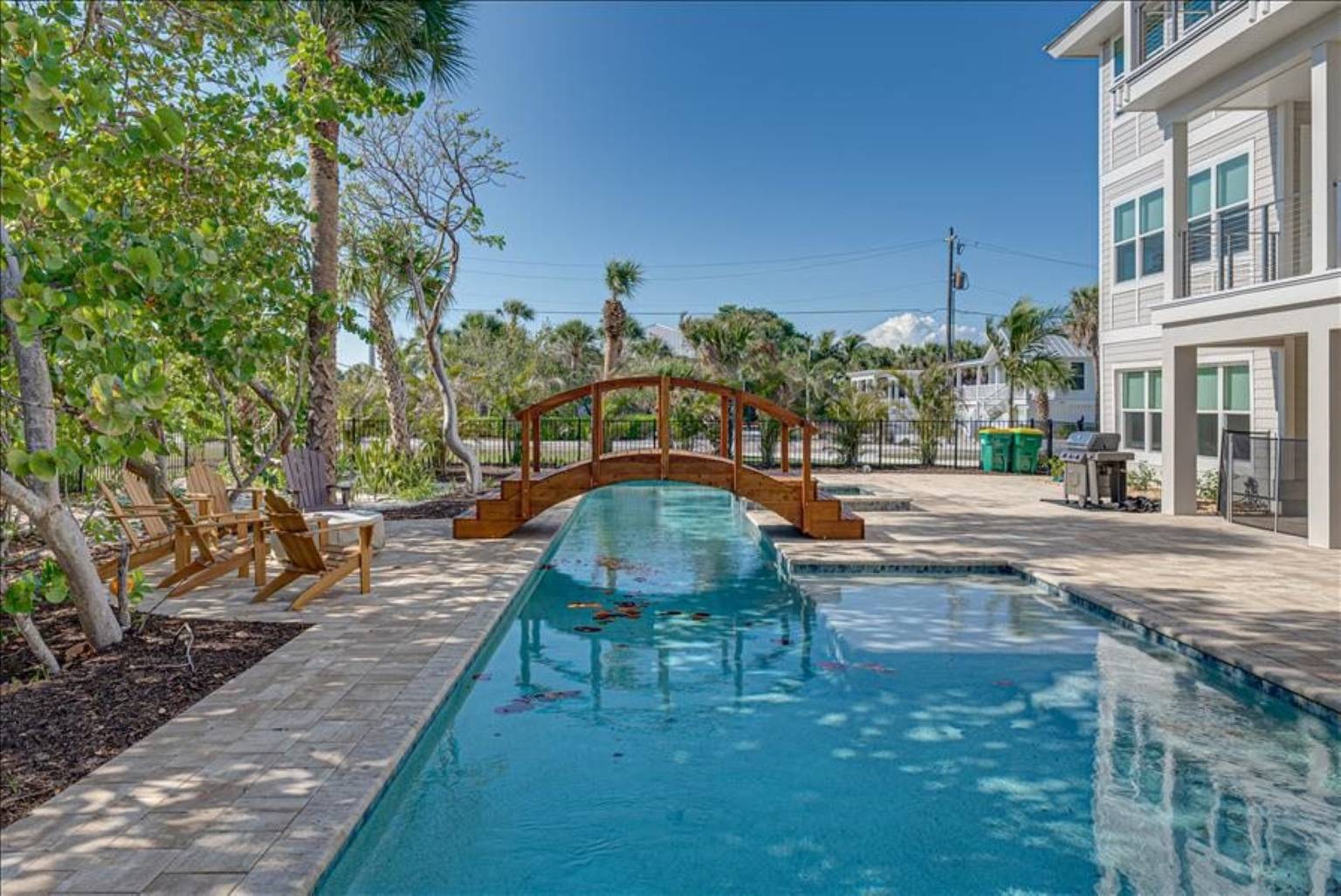 Boca Grande Vacation Rental