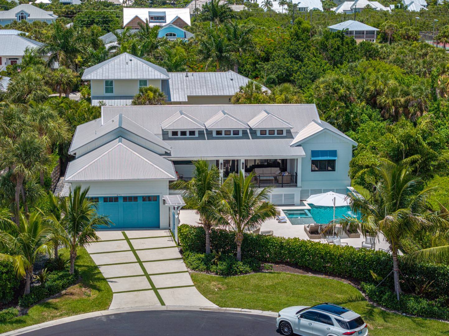 Boca Grande Vacation Rental