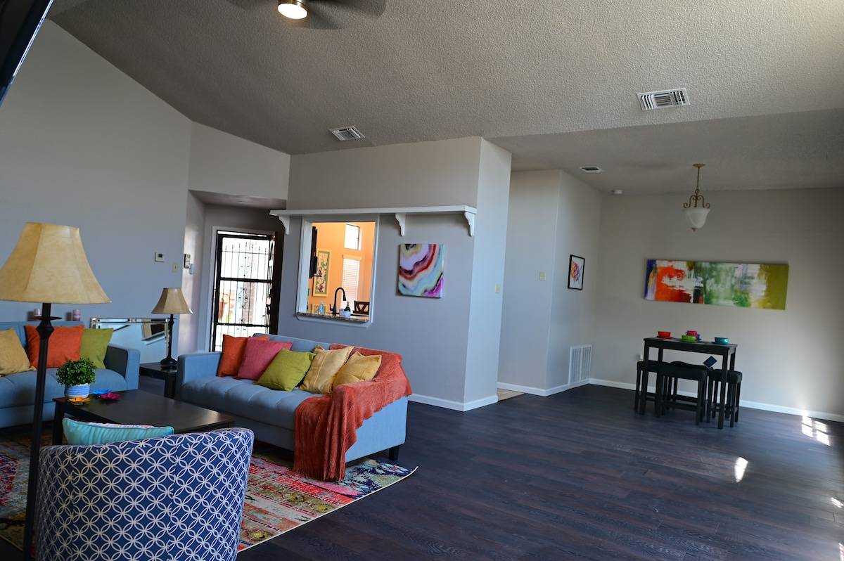 San Antonio Vacation Rental