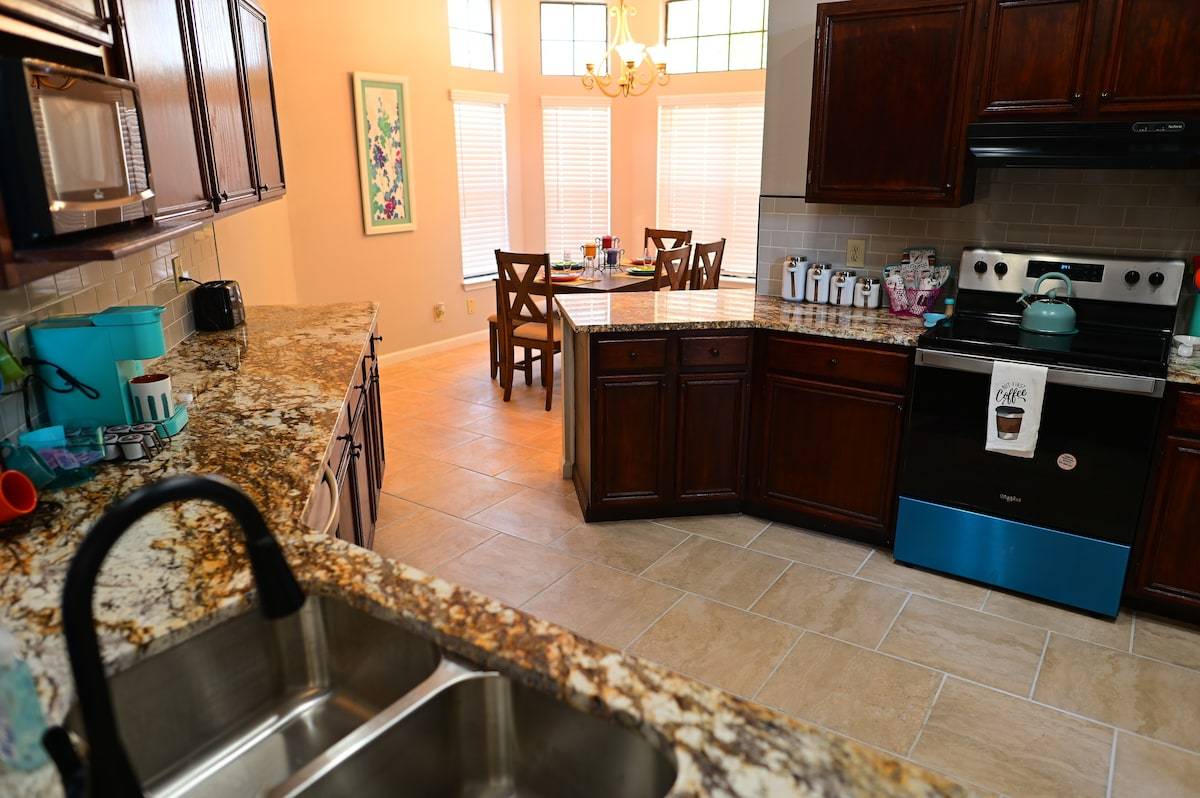 San Antonio Vacation Rental