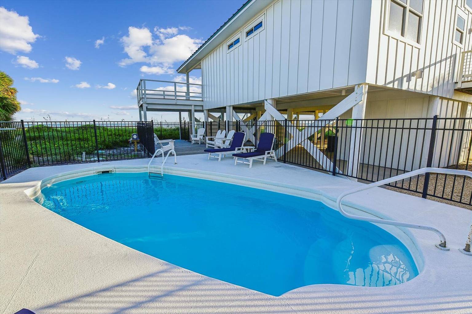 St George Island Vacation Rental