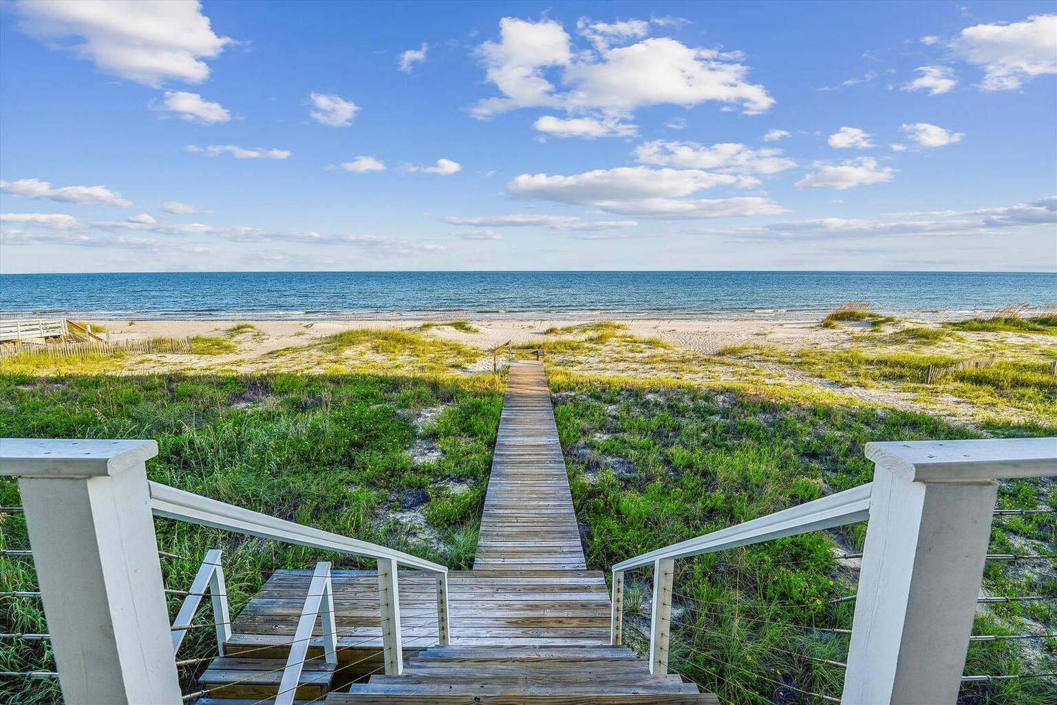 St George Island Vacation Rental