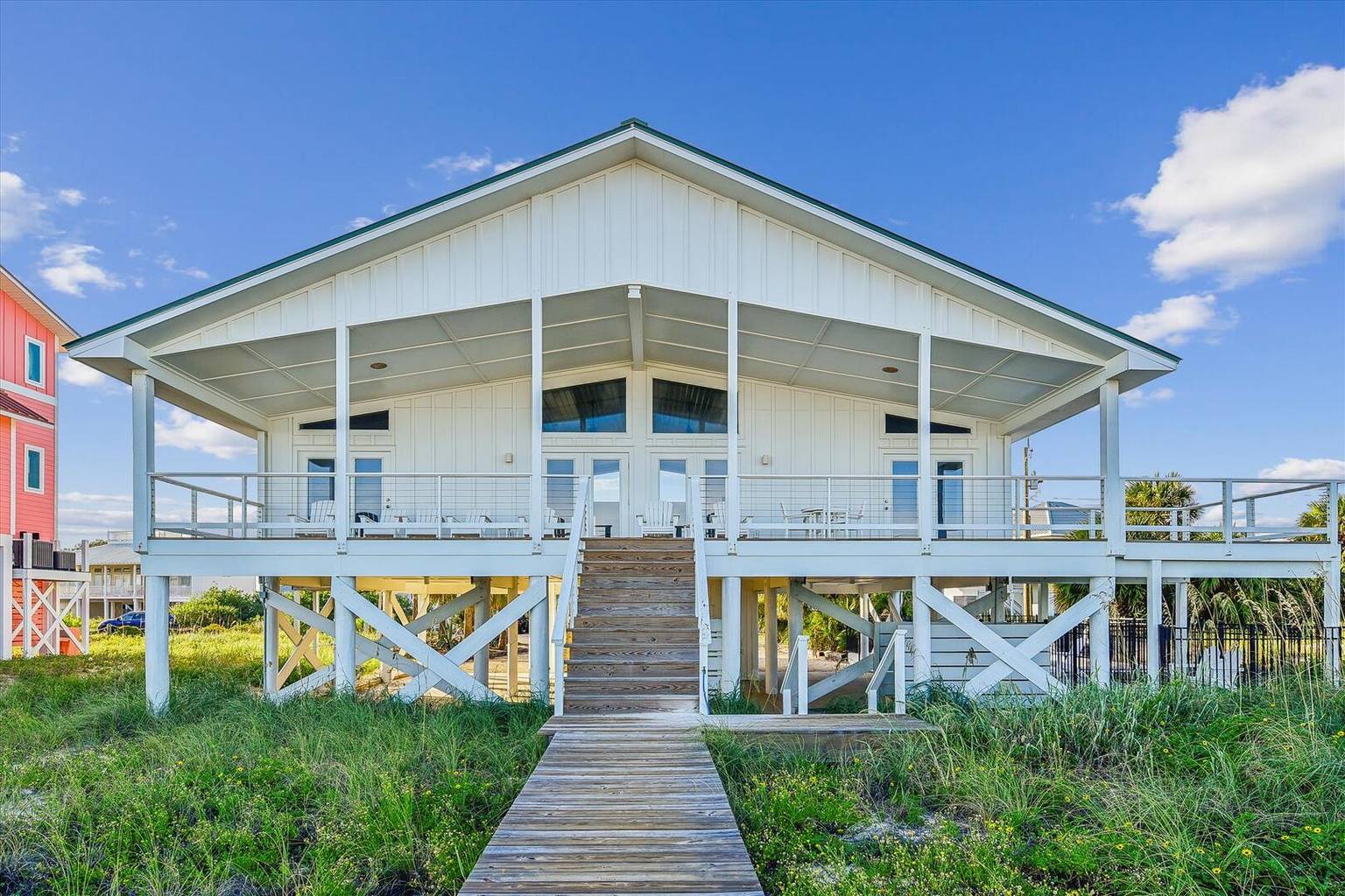 St George Island Vacation Rental