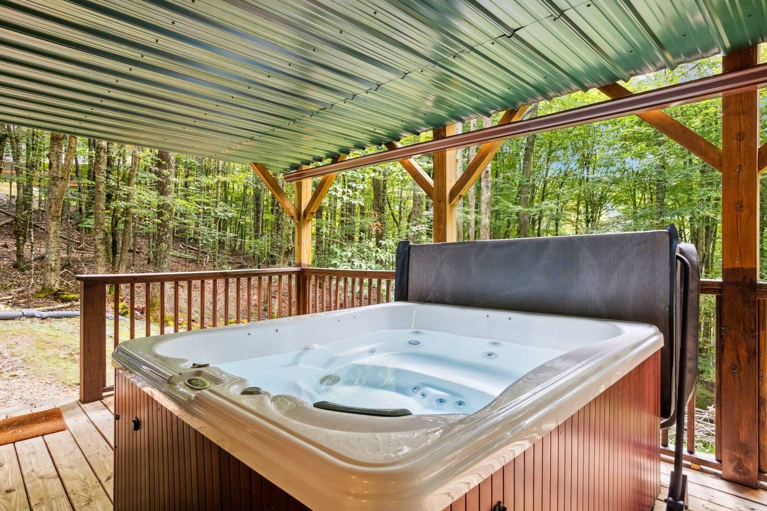 Beech Mountain Vacation Rental