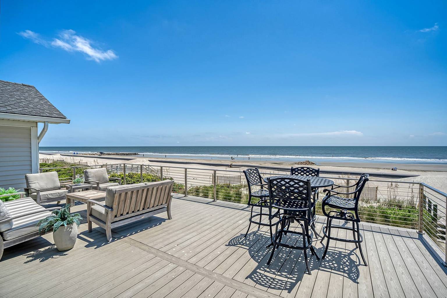 Folly Beach Vacation Rental