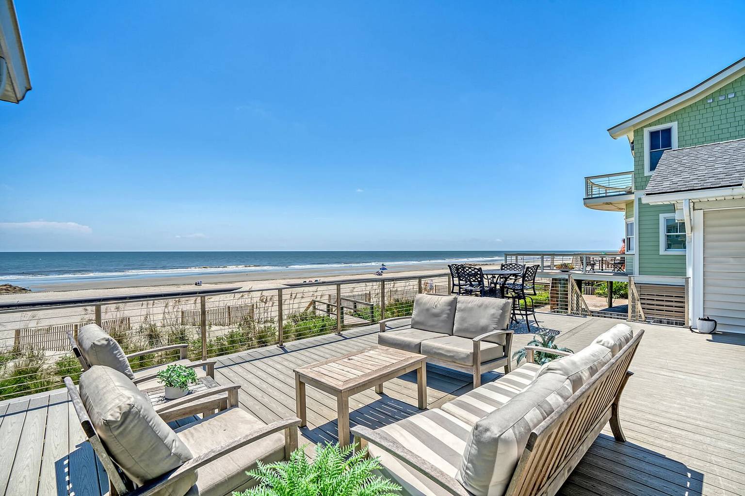 Folly Beach Vacation Rental