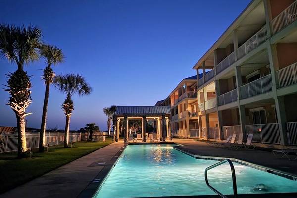 Dauphin Island Vacation Rental