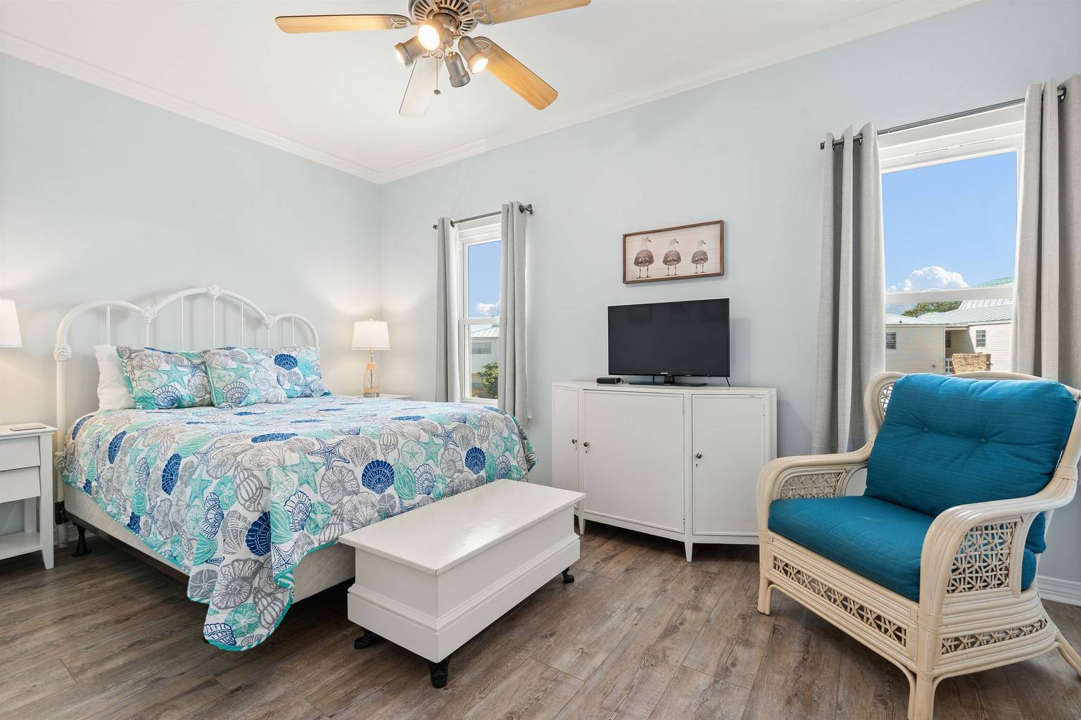 Dauphin Island Vacation Rental