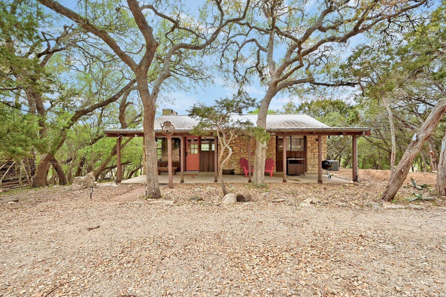 Wimberley Vacation Rental