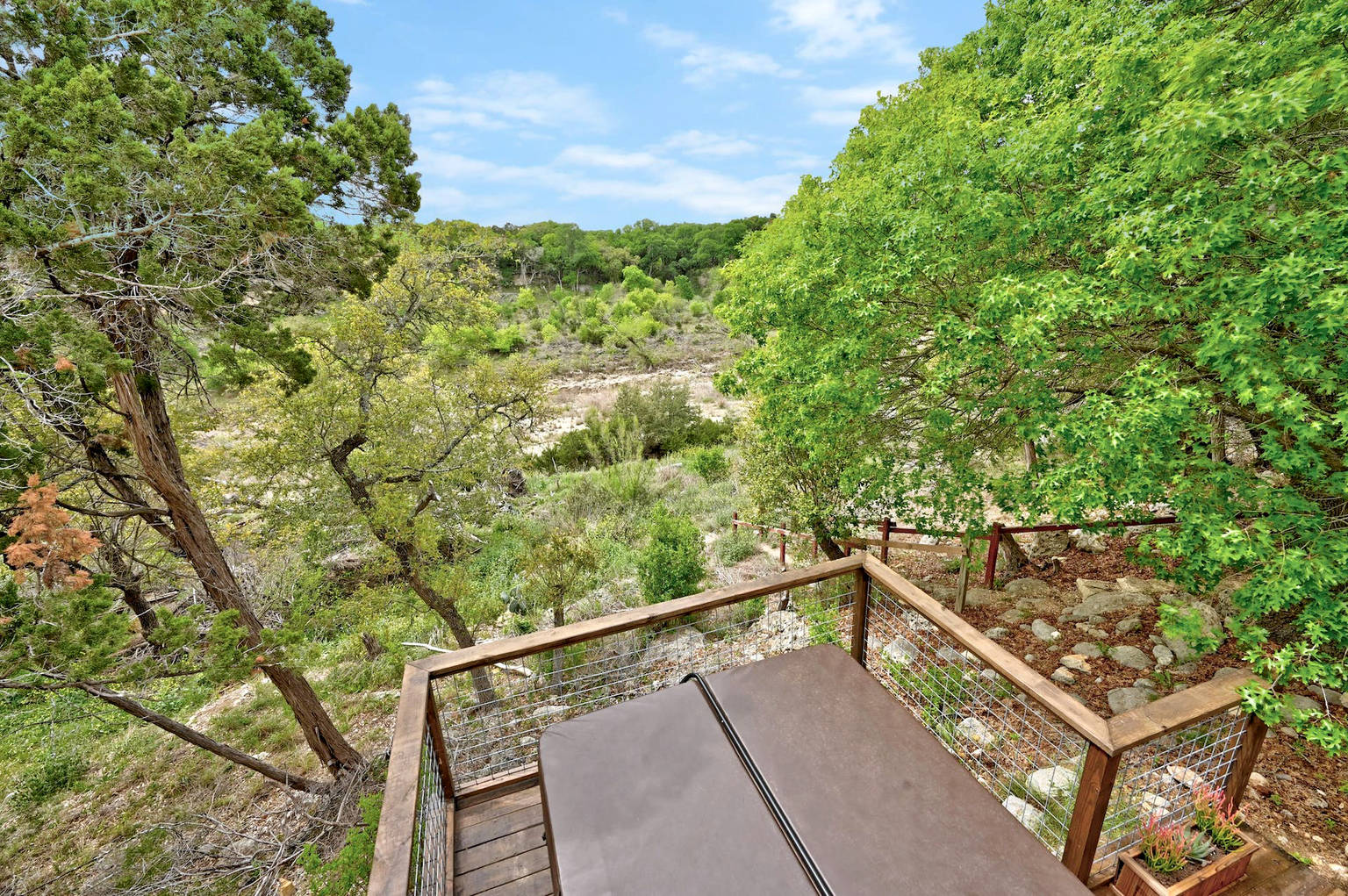 Wimberley Vacation Rental