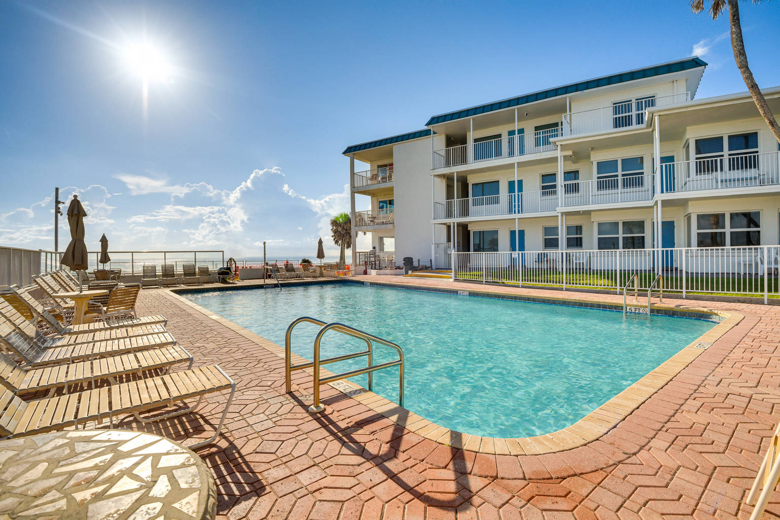 Daytona Beach Vacation Rental