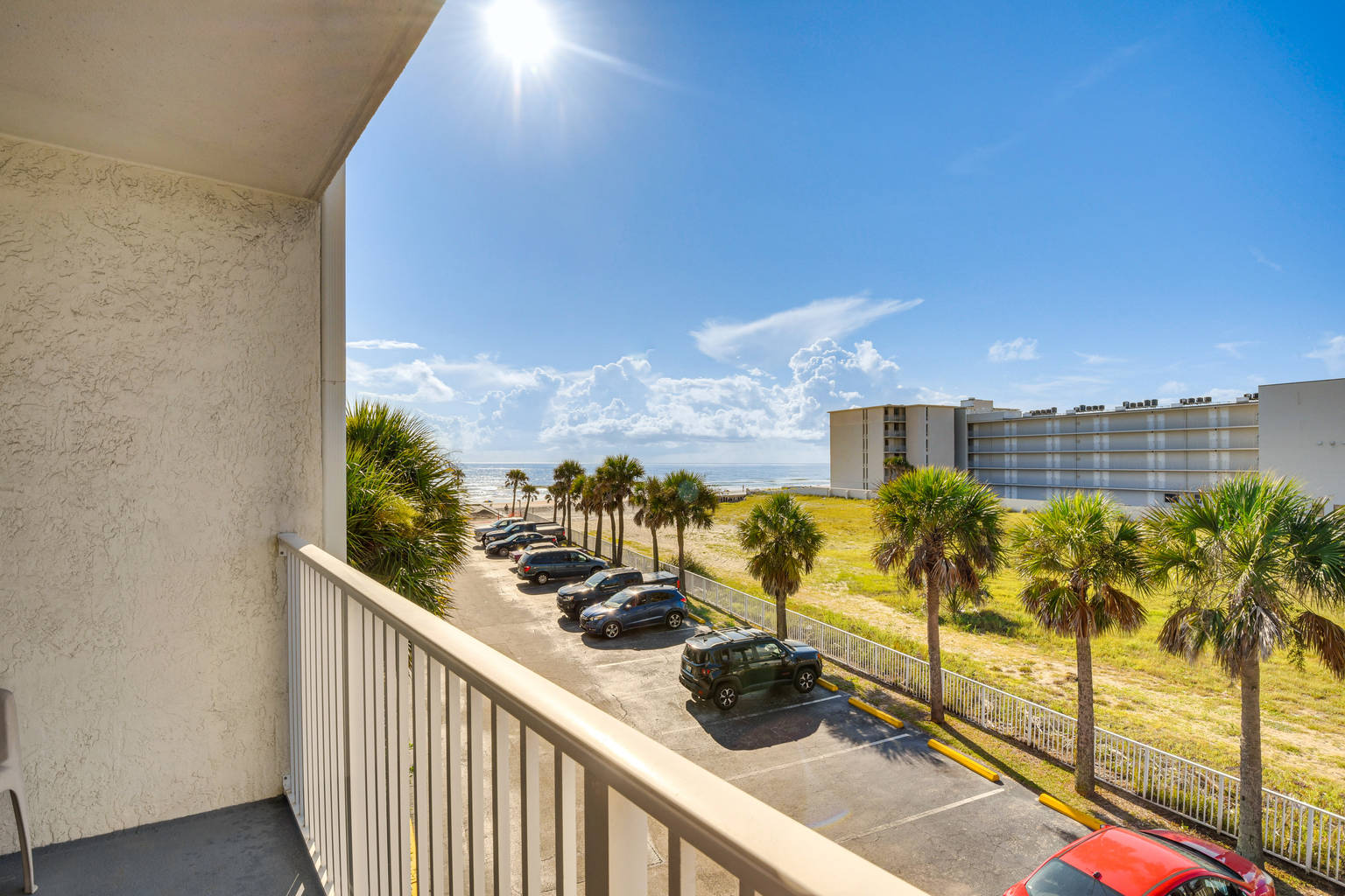 Daytona Beach Vacation Rental