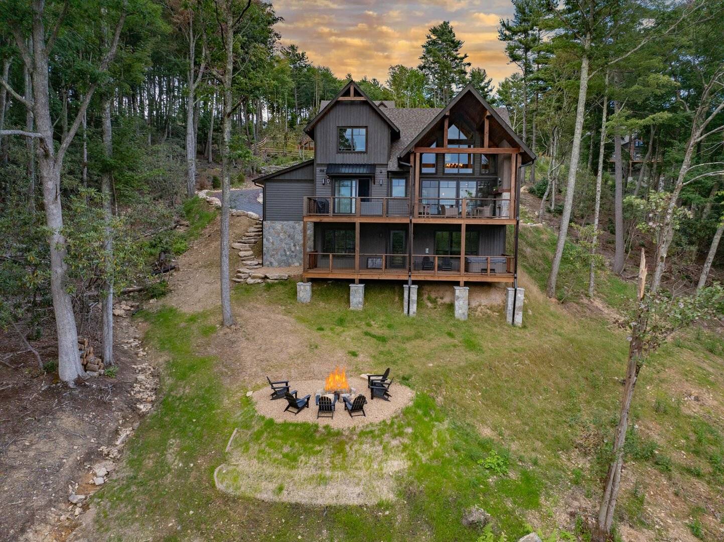 Banner Elk Vacation Rental