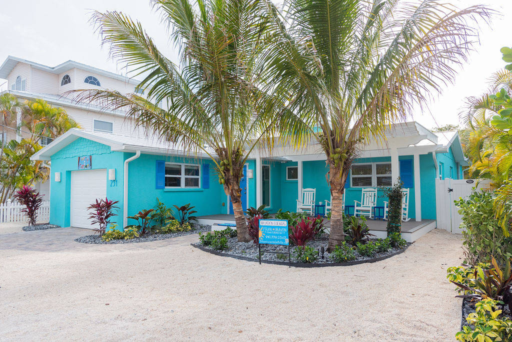 Anna Maria Vacation Rental