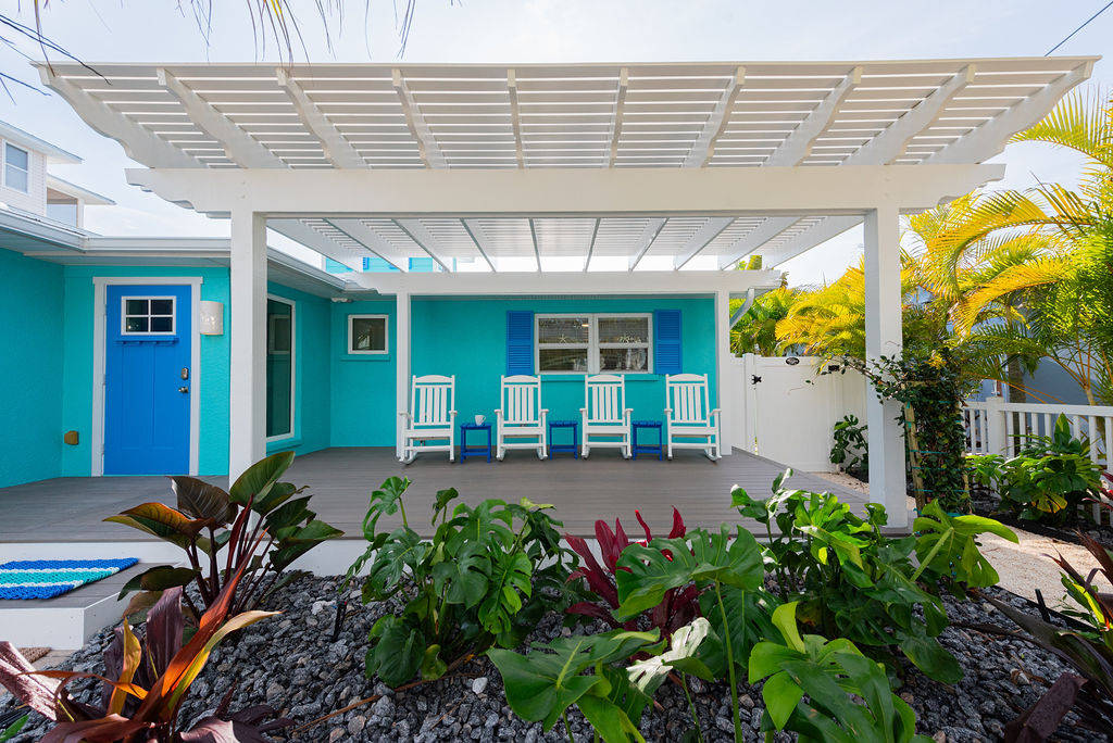 Anna Maria Vacation Rental