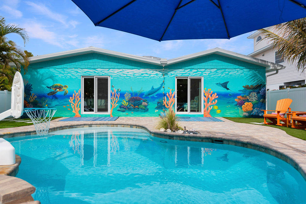 Anna Maria Vacation Rental