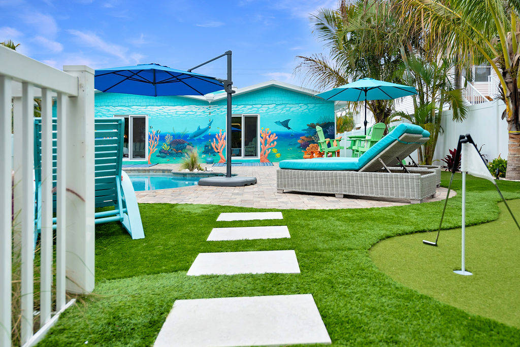 Anna Maria Vacation Rental