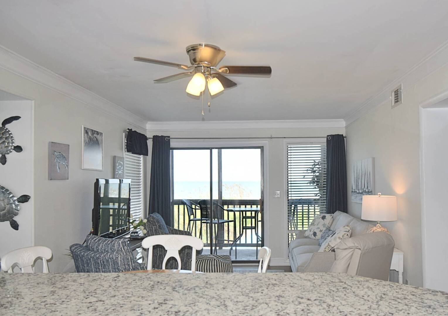 North Myrtle Beach Vacation Rental