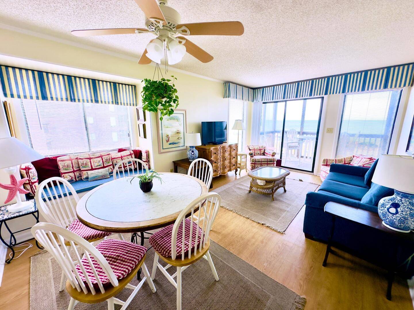 North Myrtle Beach Vacation Rental