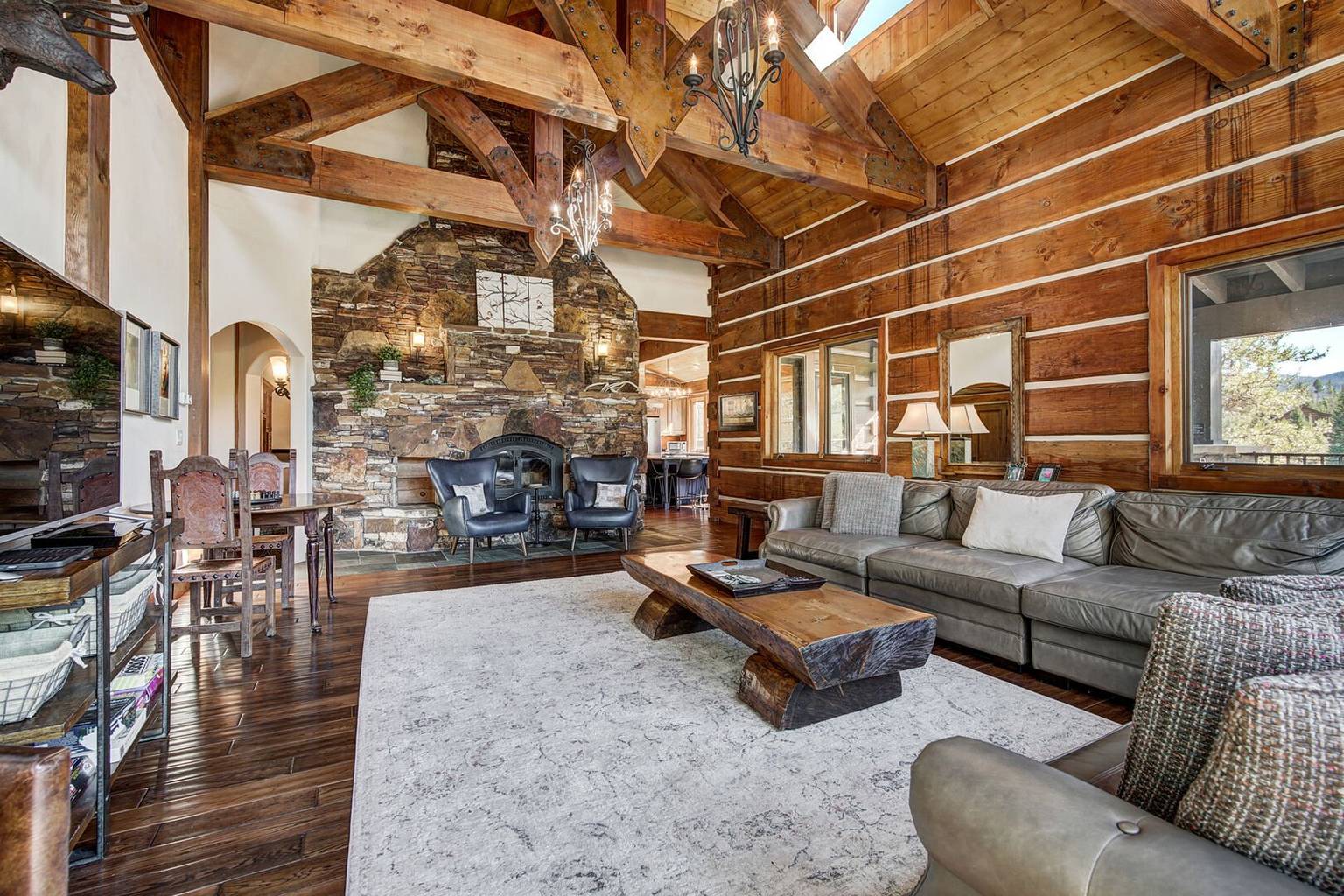 Breckenridge Vacation Rental