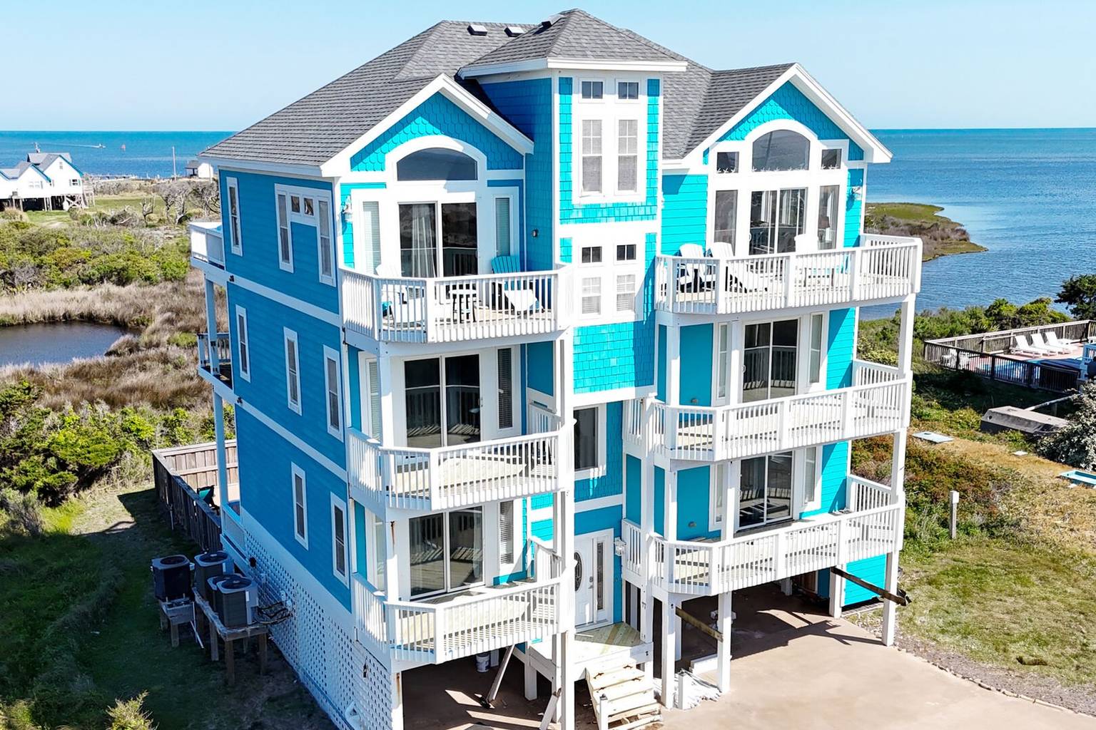 Hatteras Vacation Rental