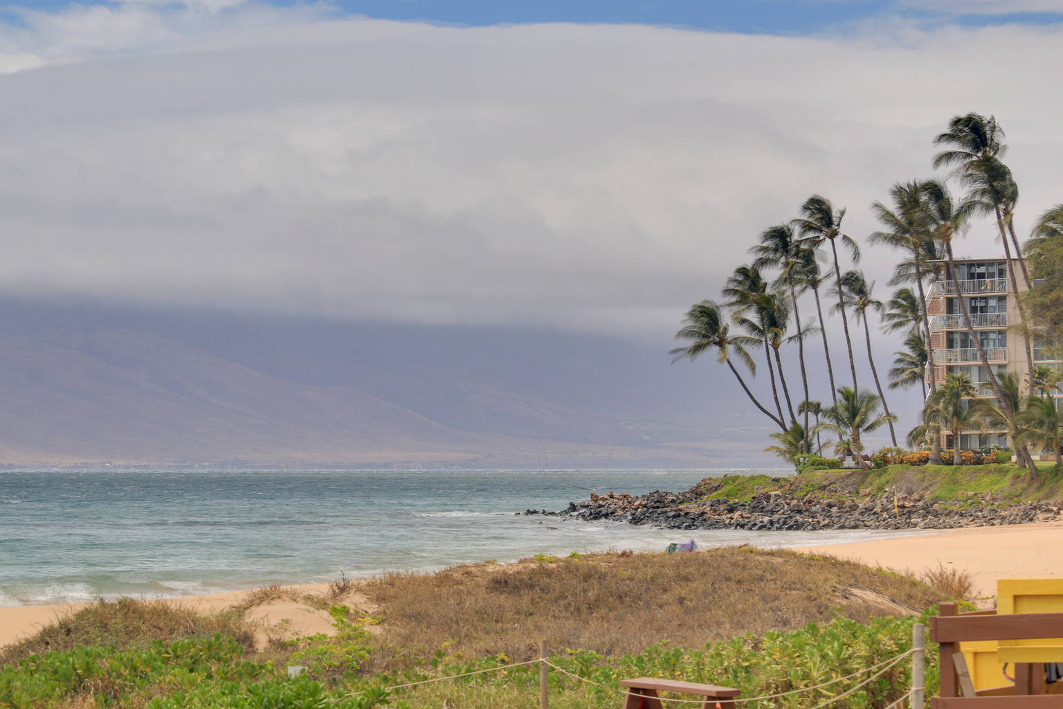 Kihei Vacation Rental