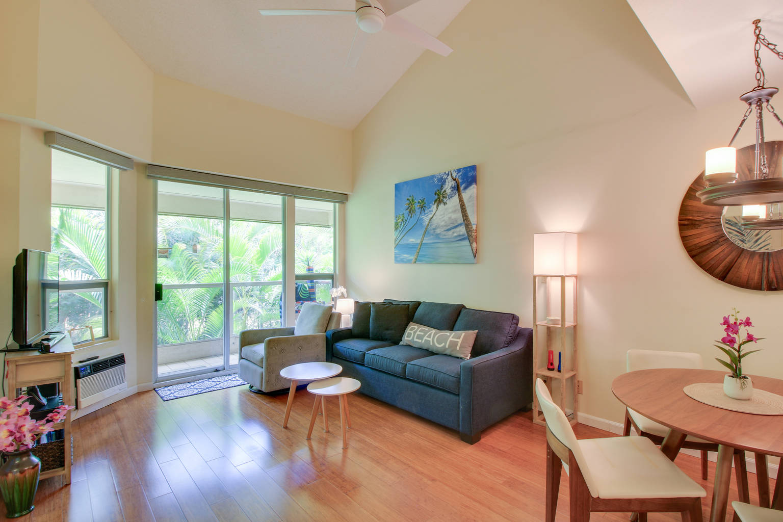 Kihei Vacation Rental