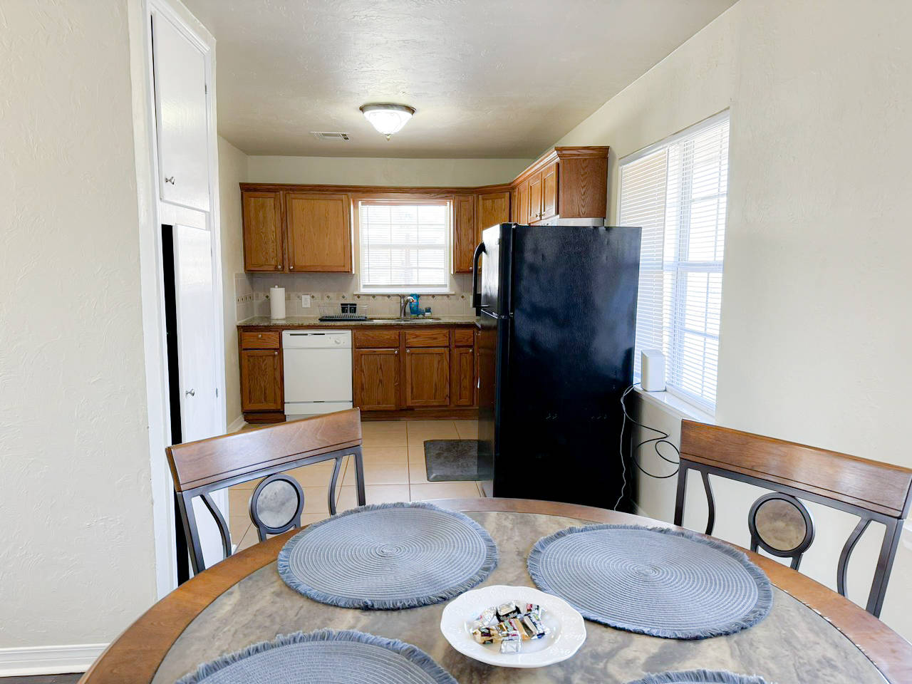 Oklahoma City Vacation Rental