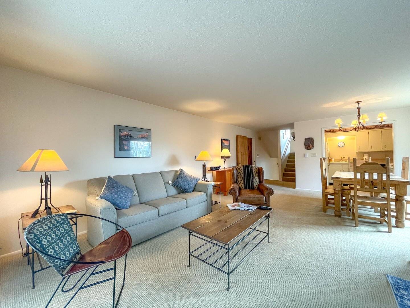 Teton Village Vacation Rental