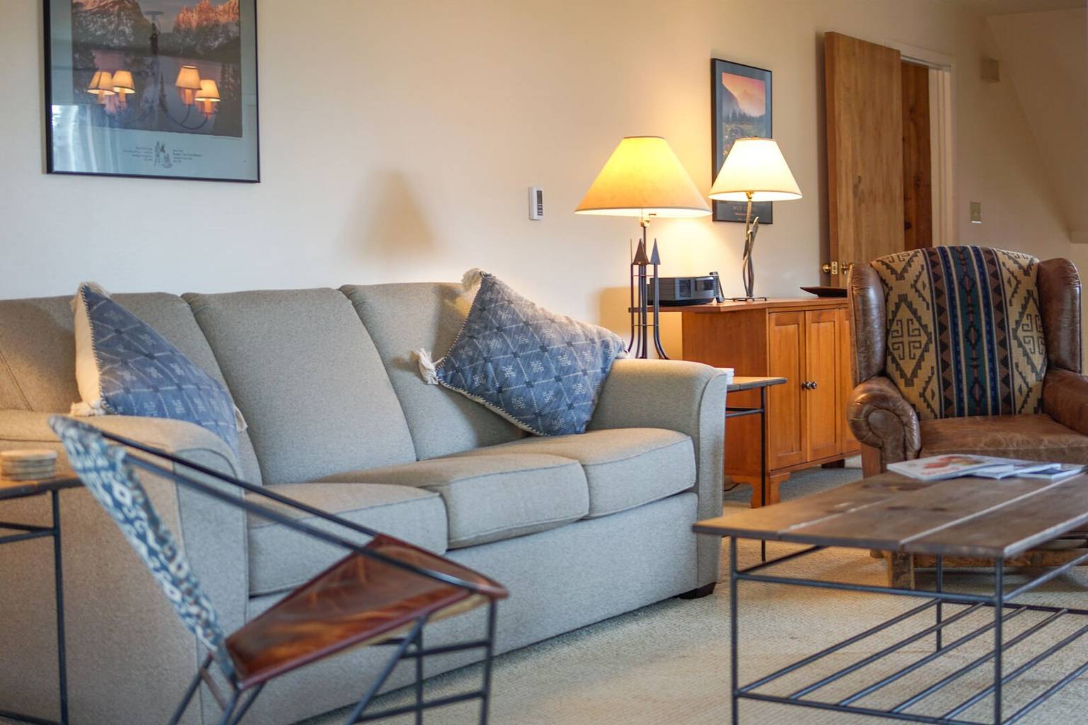 Teton Village Vacation Rental