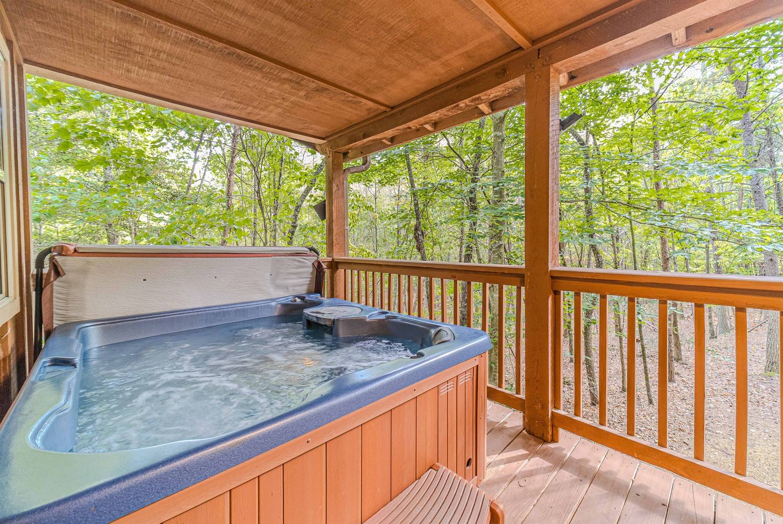 Cleveland Vacation Rental