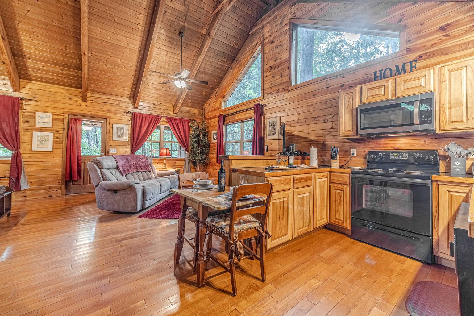 Cleveland Vacation Rental