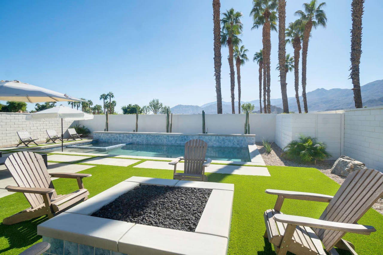 La Quinta Vacation Rental