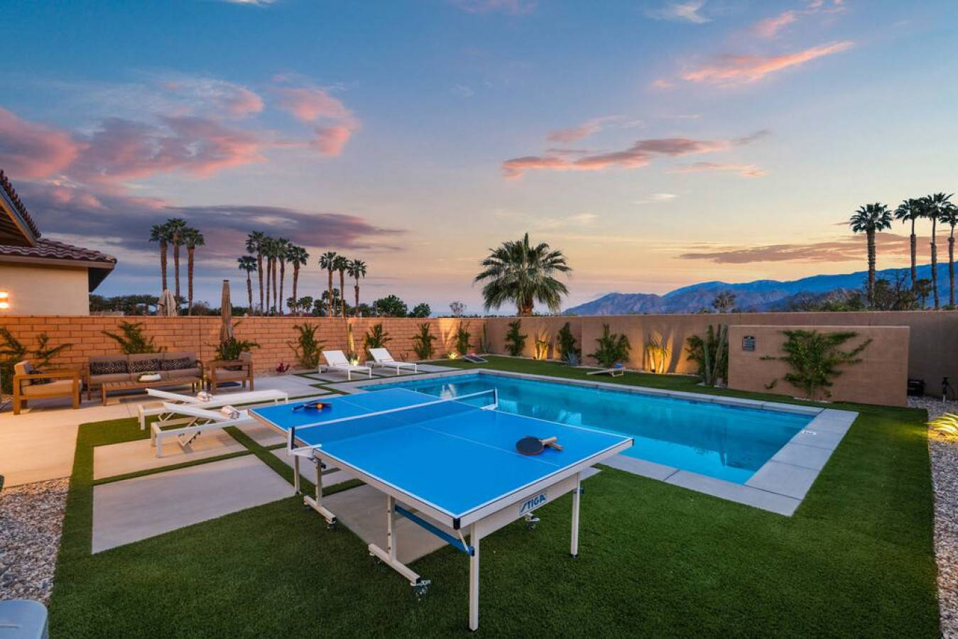 La Quinta Vacation Rental