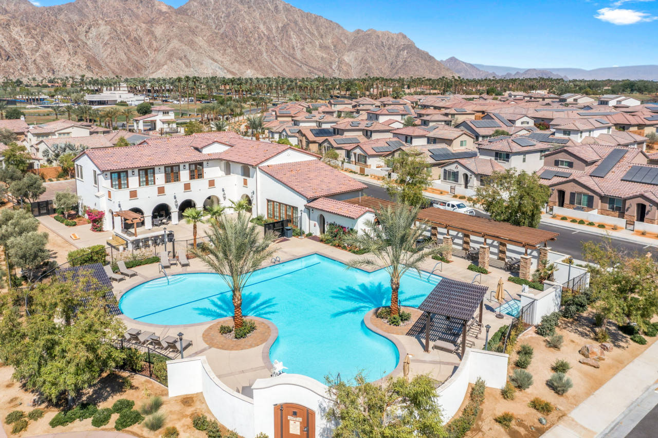 La Quinta Vacation Rental