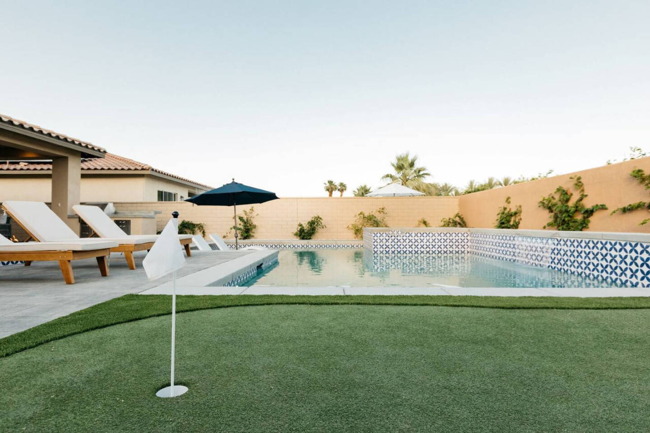 La Quinta Vacation Rental