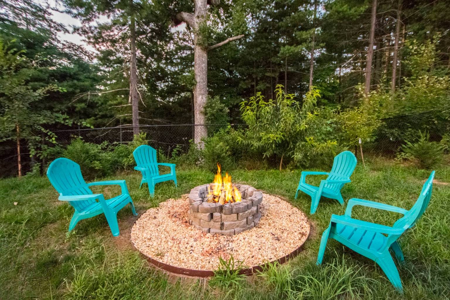 Asheville Vacation Rental