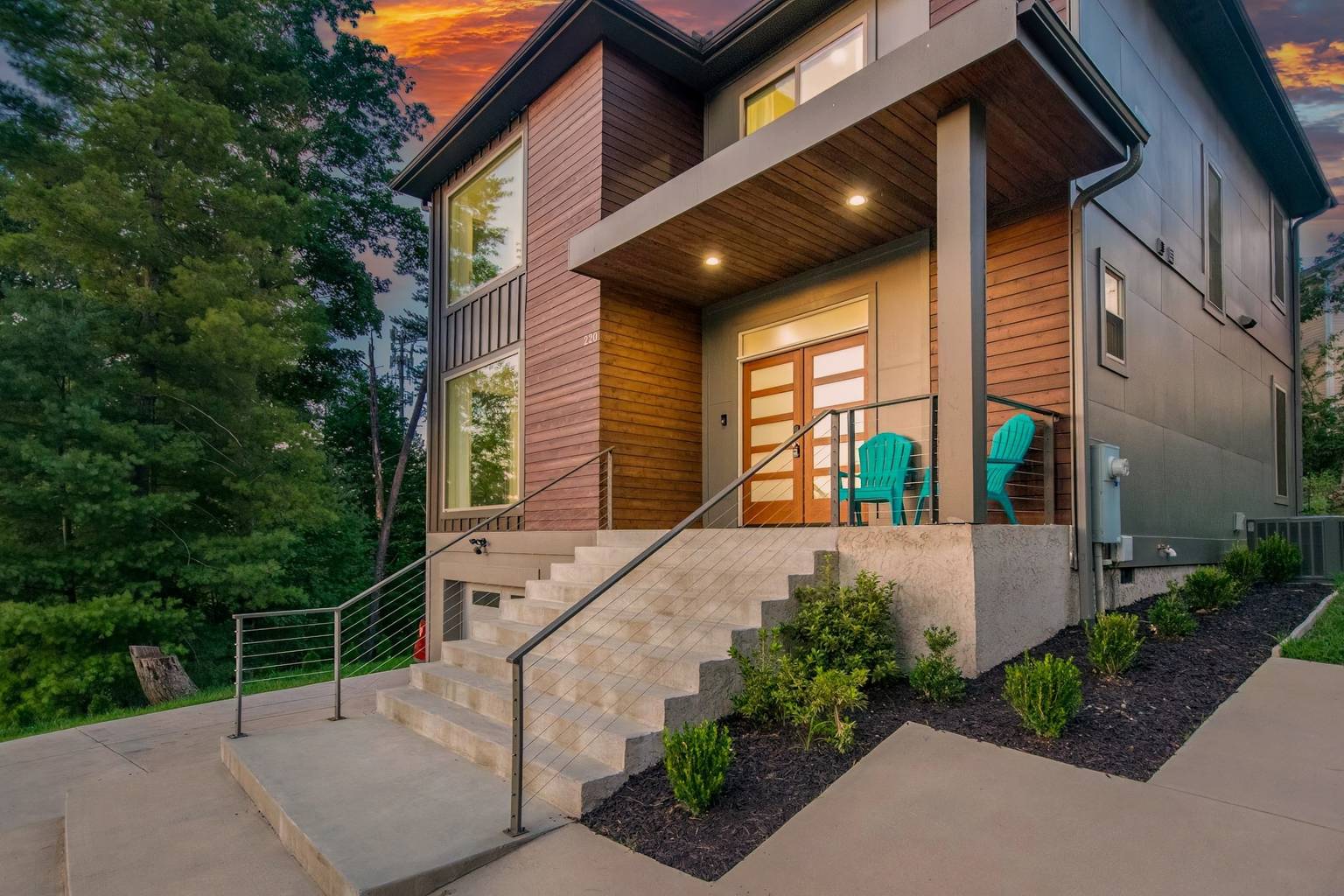 Asheville Vacation Rental