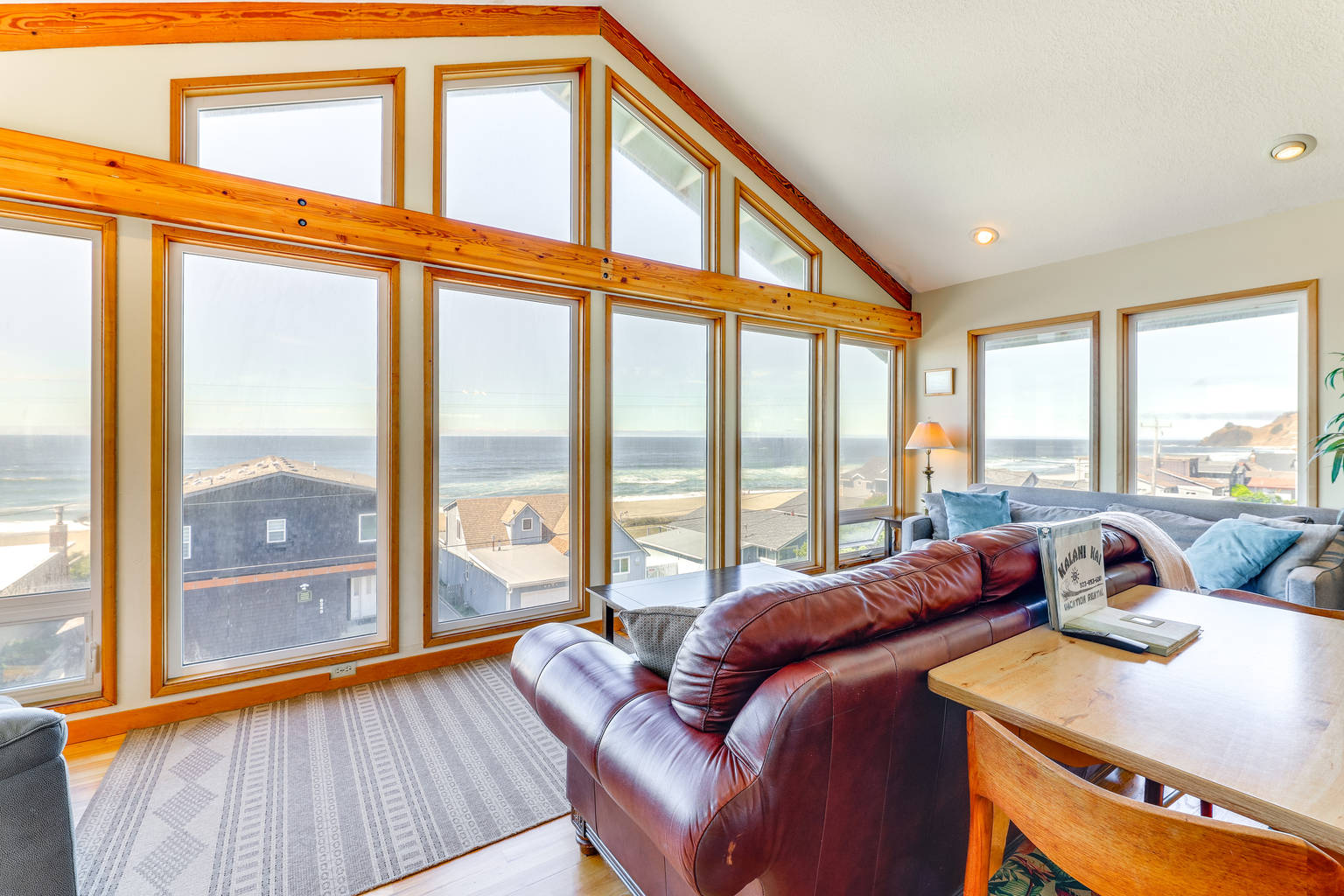 Lincoln City Vacation Rental